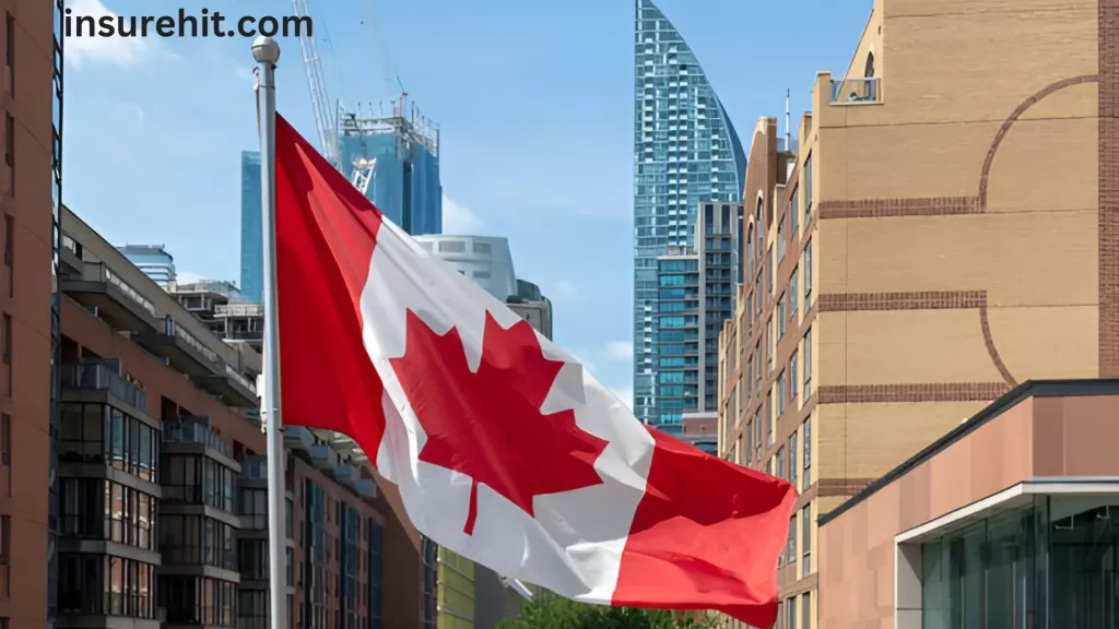 Are Property Insurance Proceeds Taxable In Canada