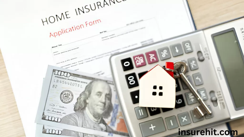 Are Property Insurance Claims Taxable?