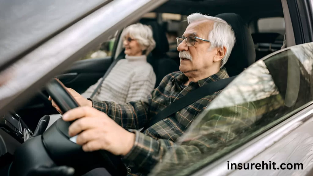 Which Auto Insurance Is Best For Senior Citizens?