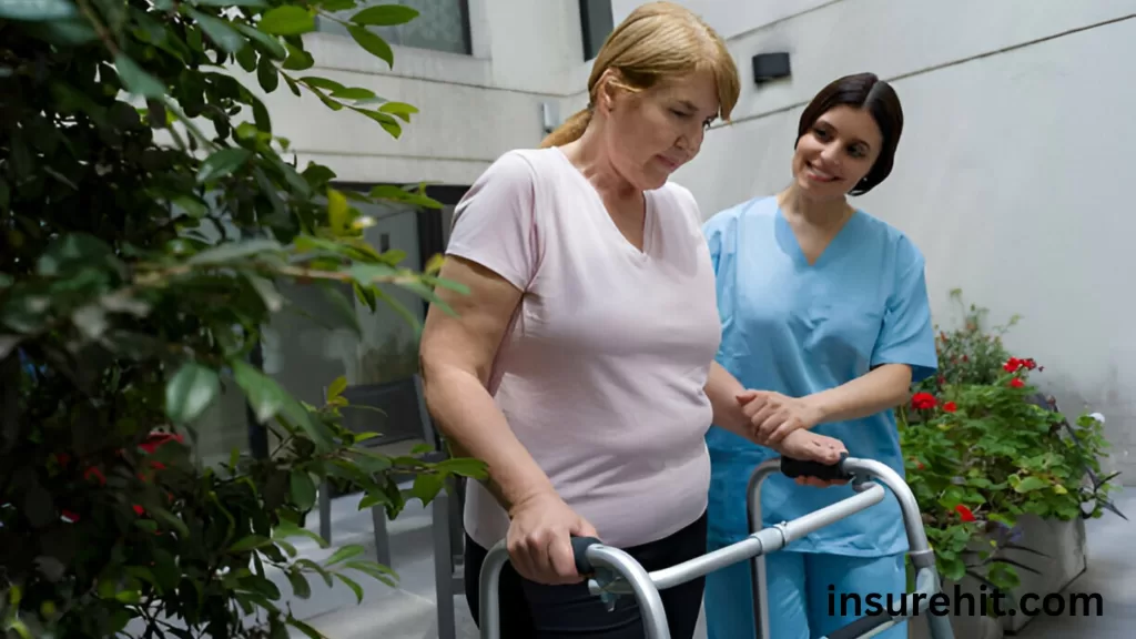 Who Is Long-Term Care Insurance For