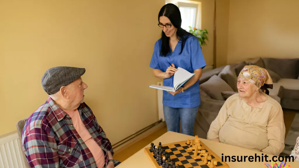 Will Long-Term Care Insurance Pay For Assisted Living