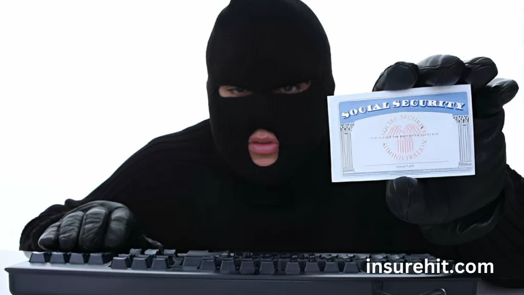 Identity Theft Without A Social Security Number