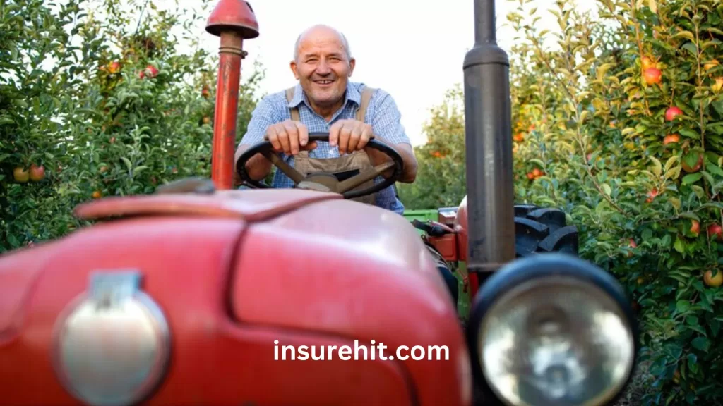 Car Insurance For Farmers