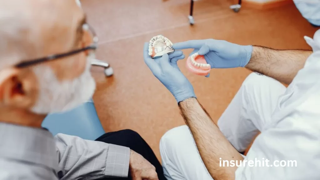 Dental Insurance To Cover Implants