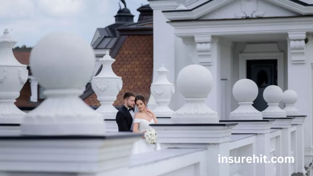 How Much Is Insurance For A Wedding Venue