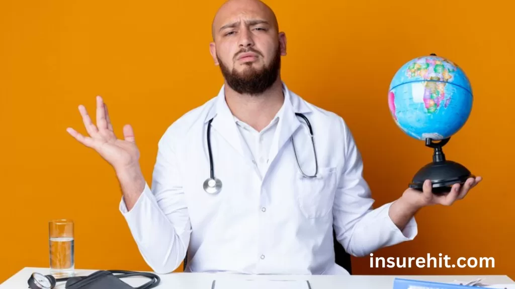 Medical Insurance When Traveling