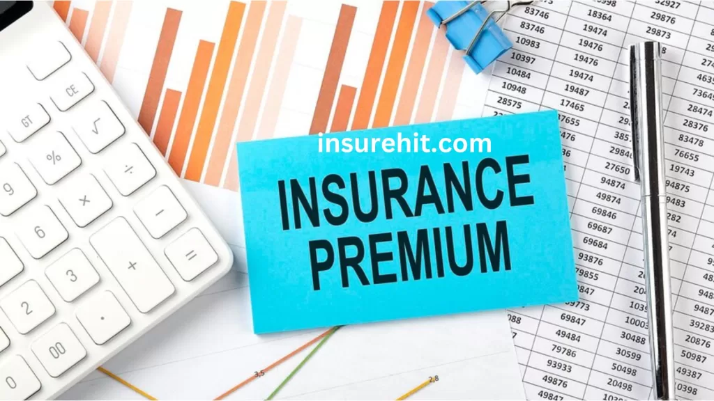 Premium In Insurance Definition