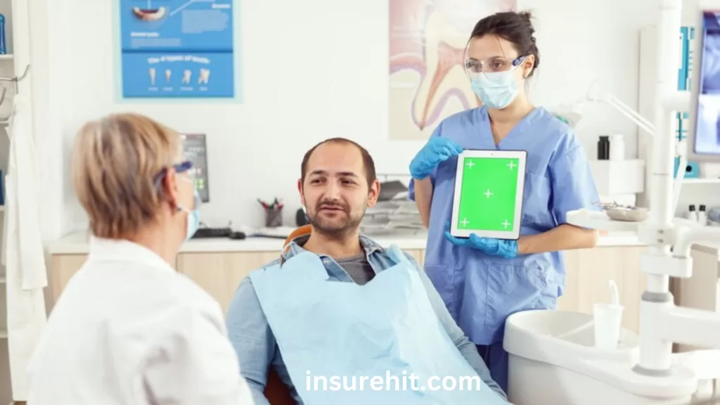 Dental Insurance And Plans