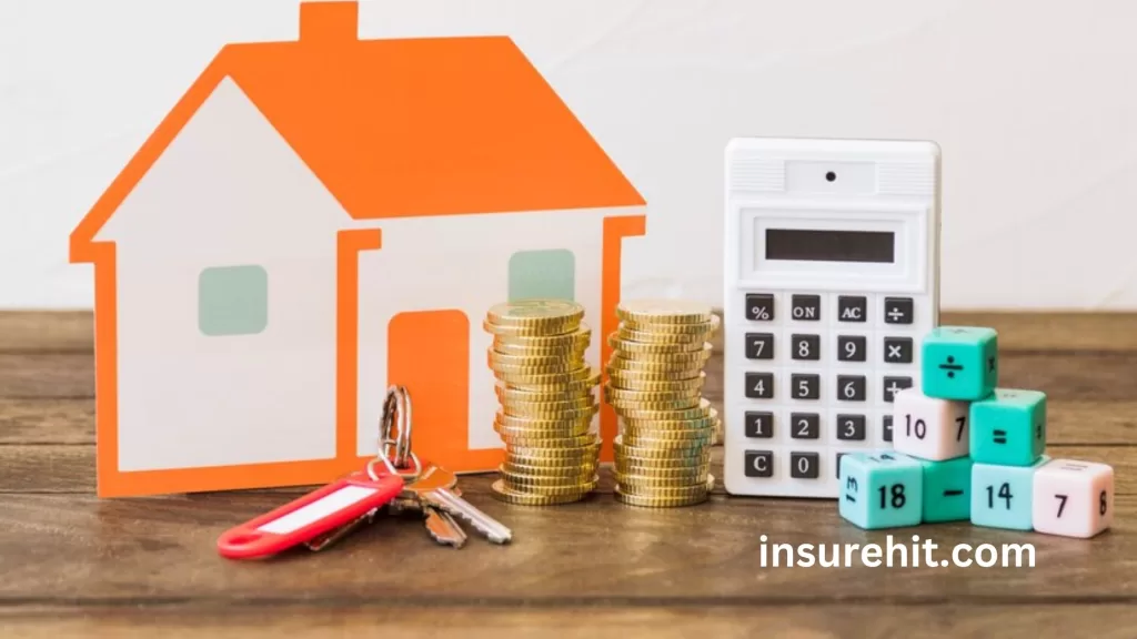 Home Insurance Average Cost