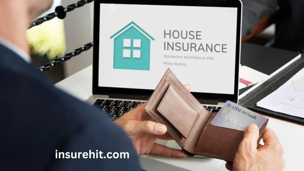 How Much Insurance For A Home Loan