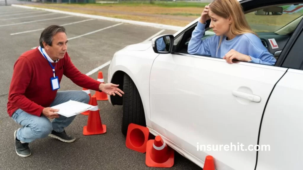 How Much Insurance For A Learner Driver