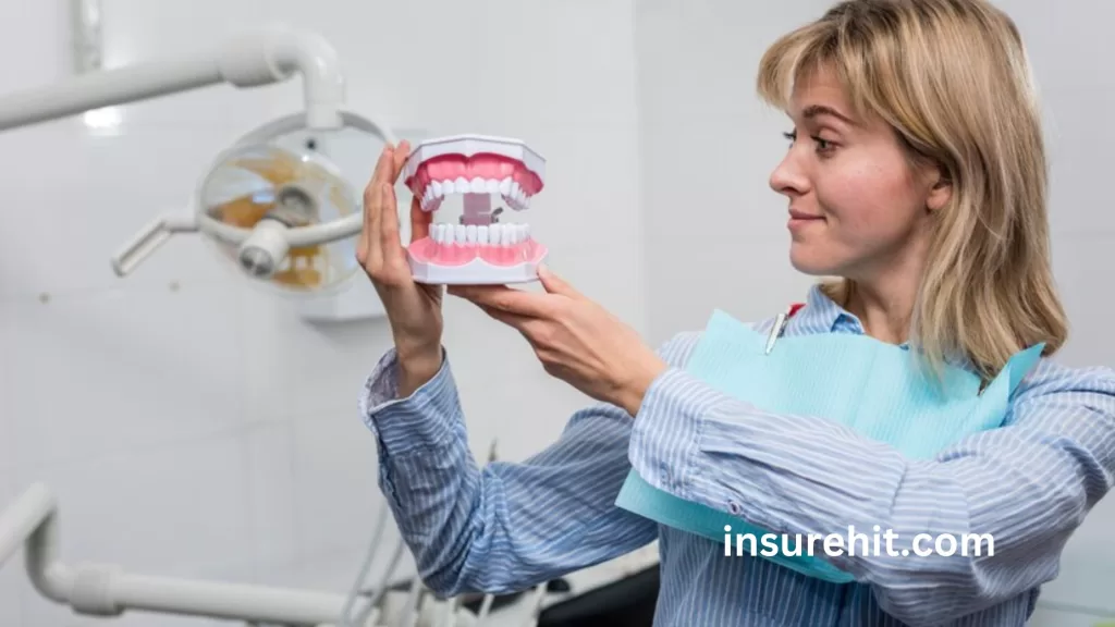 How Much Is A Root Canal With Insurance