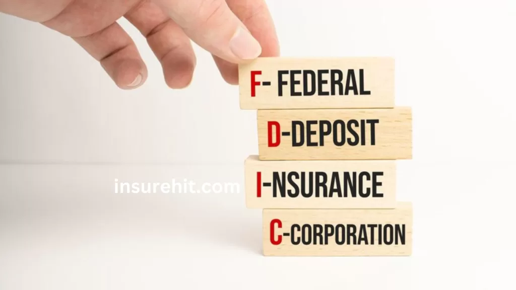 Limit Of FDIC Insurance