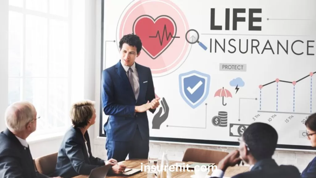 Type Life Insurance