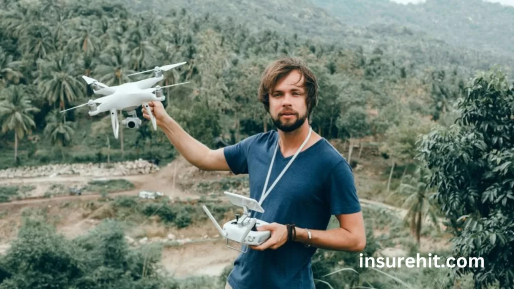 UAV Drone Insurance