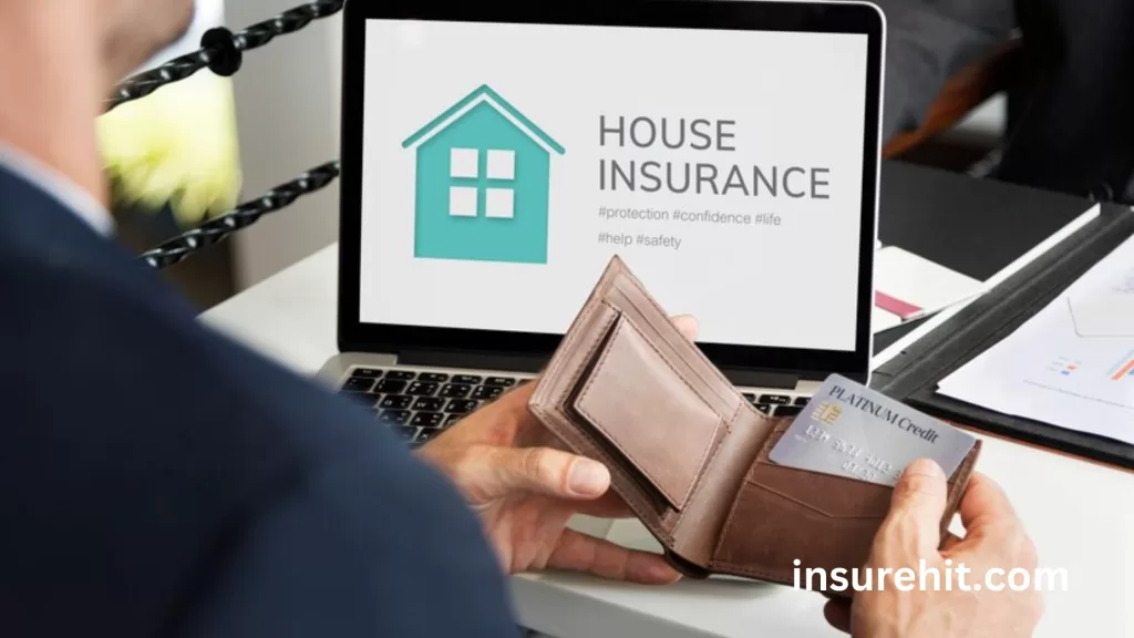 What Does A Home Insurance Policy Cover