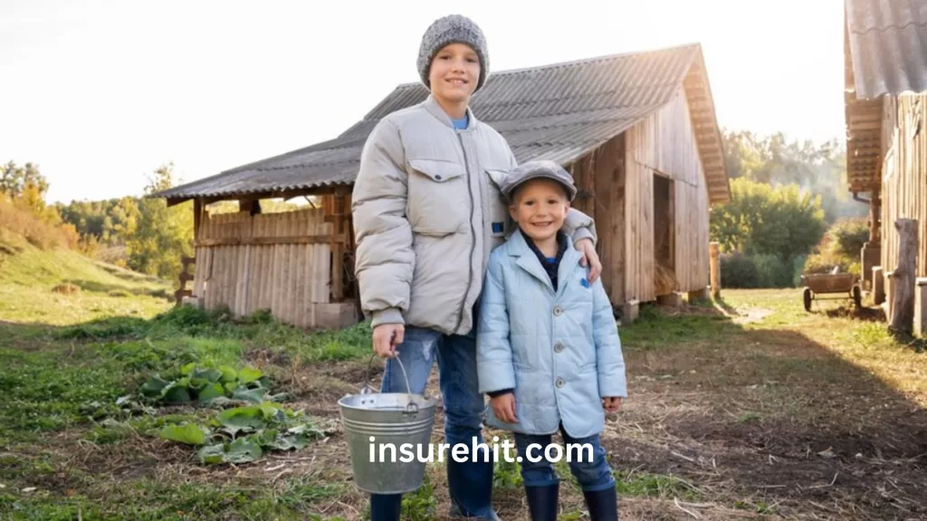 What Is Farmstead Insurance