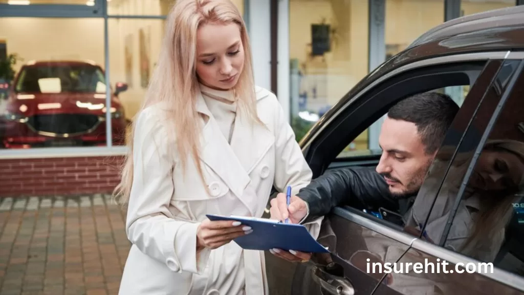 What Is Auto Renters Insurance