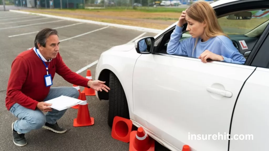 Who Covers For Rental Car Insurance After An Accident