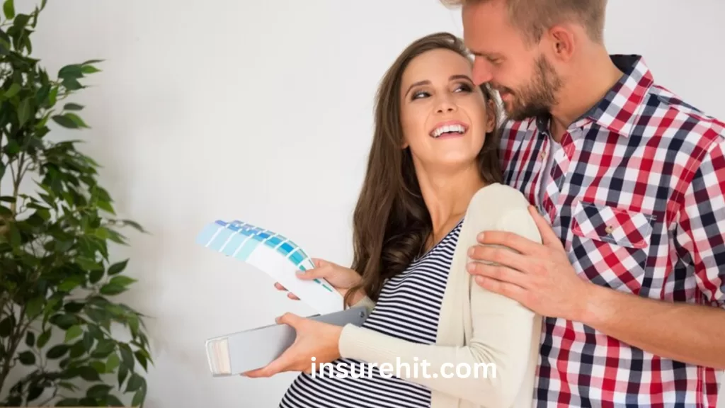 Who Insurance Pays For Surrogate Pregnancy