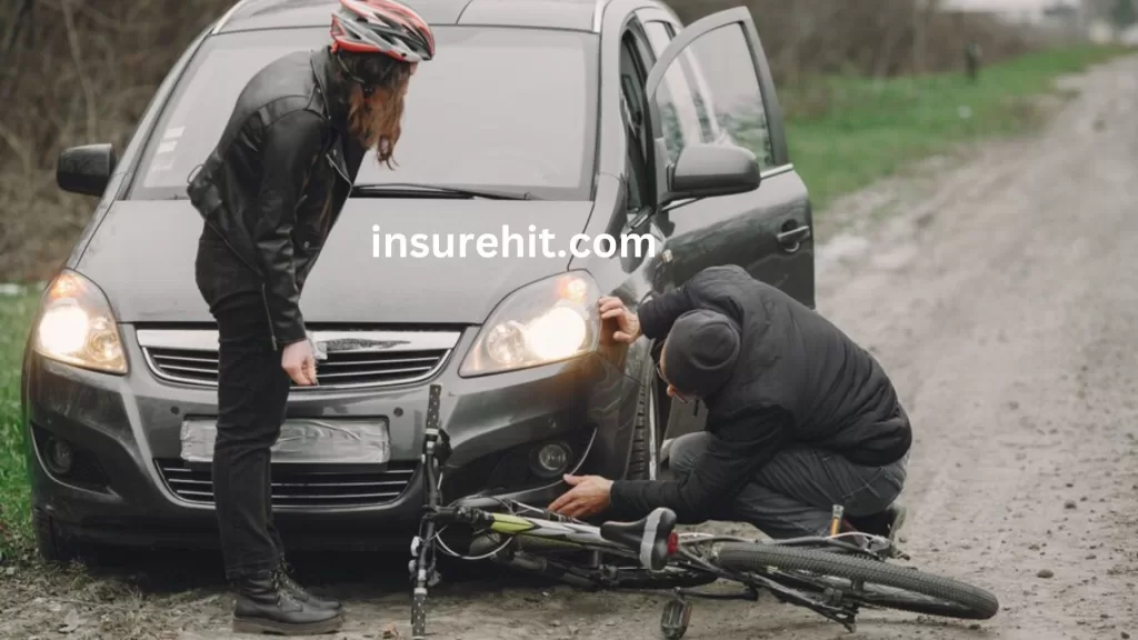 Do Insurance Agents Get Involved In Accidents