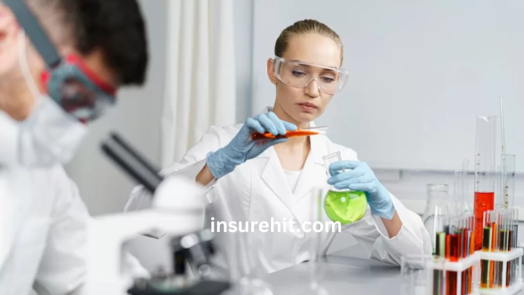 Does Insurance Cover Human Biologists