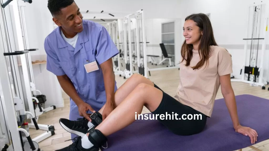 How Is Physical Therapy Reimbursed By Insurance