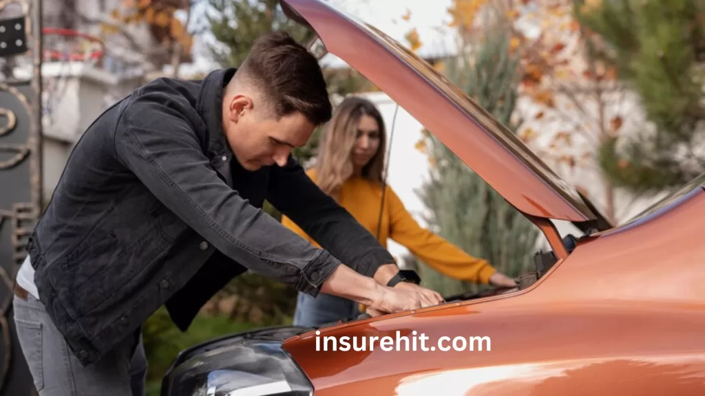 How To Avoid Insurance Increase After Accident