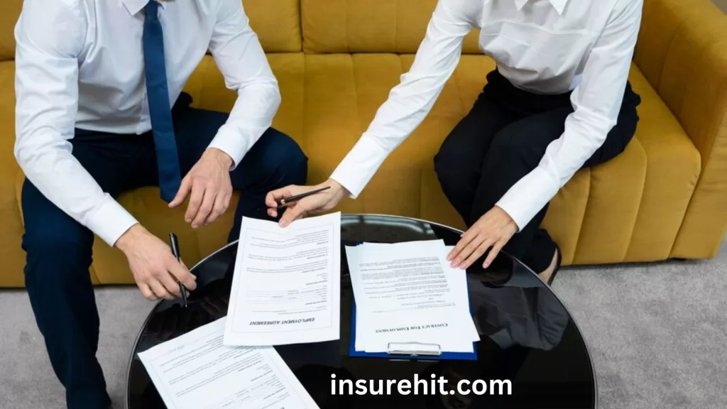 what insurance policy clause best illustrates the principle of indemnity