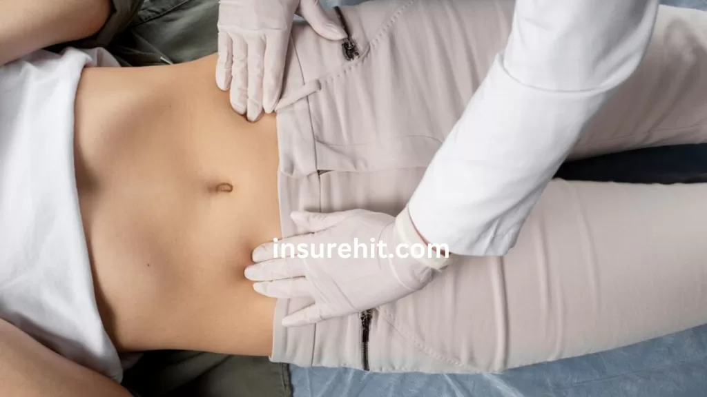 Does Insurance Cover Liposuction