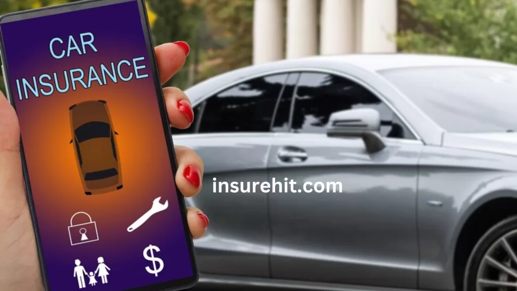 How Car Insurance Saves Money