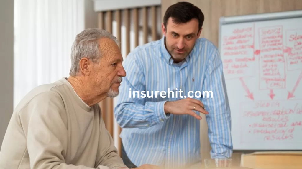 How Much Is A $500,000 Life Insurance Policy For A 60-Year-Old Man