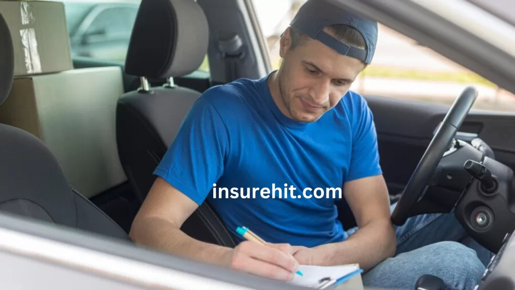 How Often Does Insurance Check Driving Record