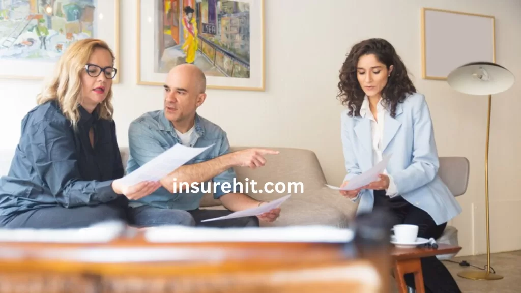 Insurance Broker For Home Insurance