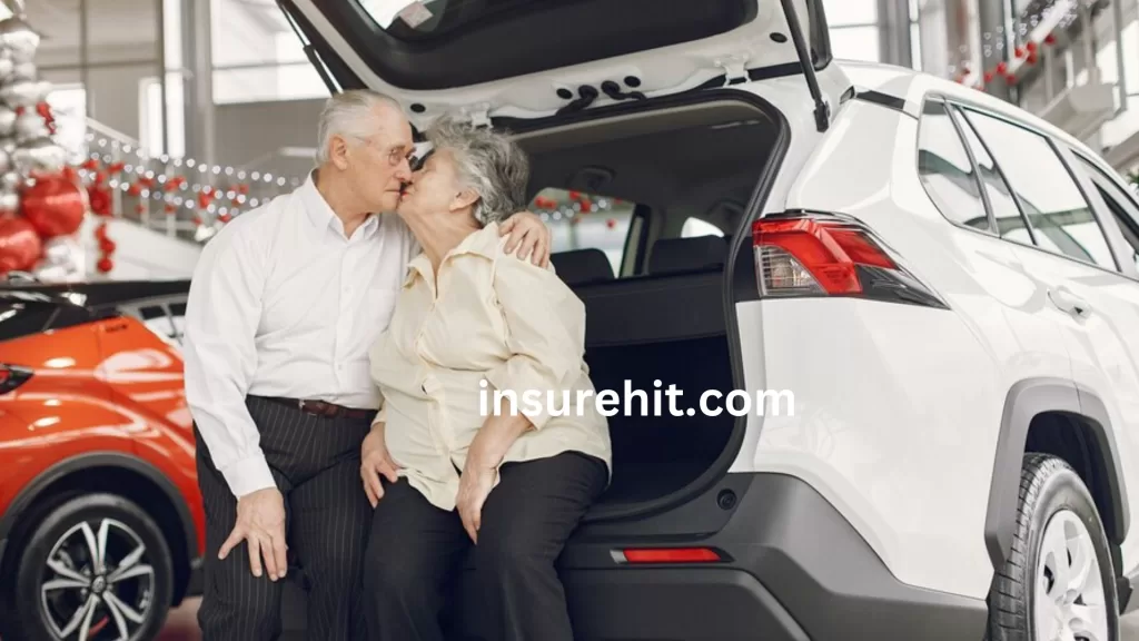 Which auto insurance policy is best for senior citizens