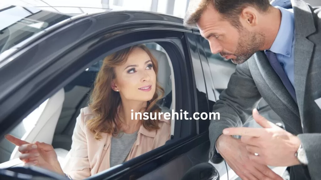 Who Is An Auto Insurance