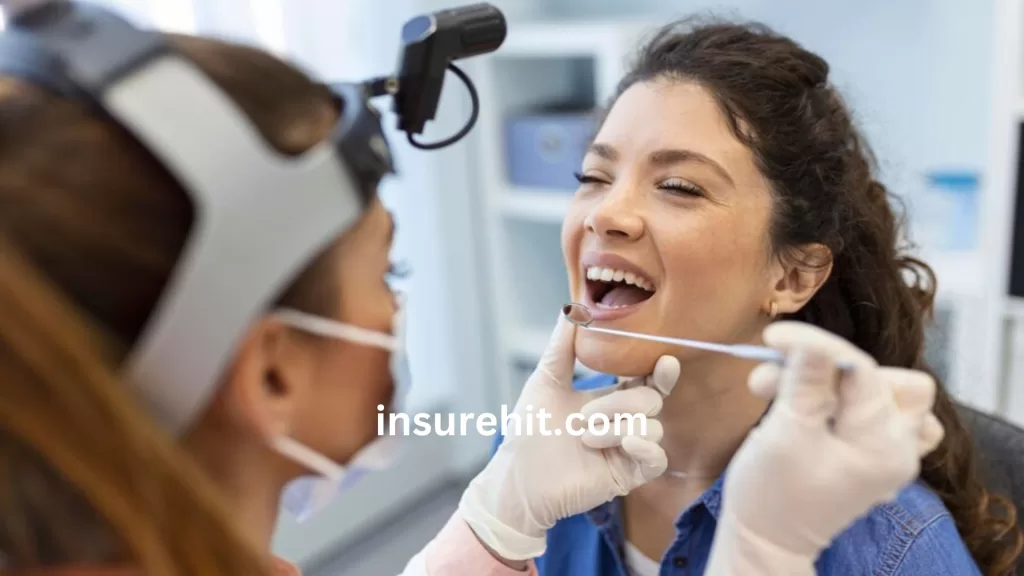 How Much Is Laughing Gas At The Dentist With Insurance