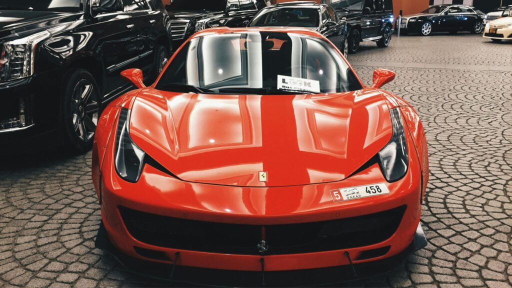 Can You Insure A Car Not In Your Name