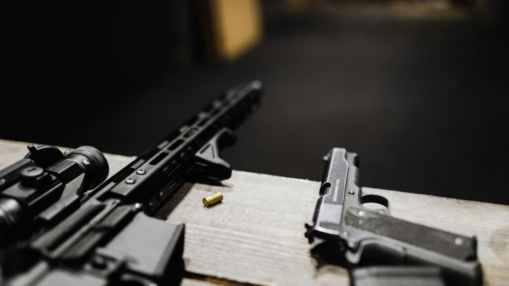 Does Renters Insurance Cover Firearms